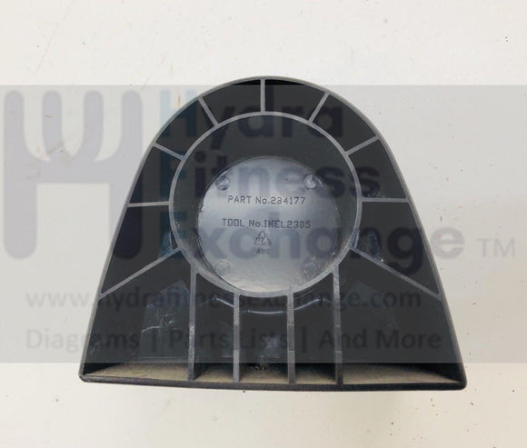 Proform Epic Healthrider Weslo Elliptical Bike Foot Leveler Level Feet 234177-hydrafitnessparts