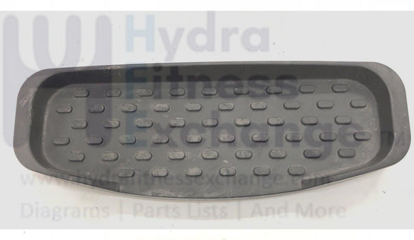 Proform Epic Image Weslo Elliptical Right or Left Foot Pedal Pad 234176-hydrafitnessparts