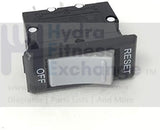 Proform Epic NordicTrack FreeMotion Cycle Bike Power Entry On/Off Switch 186726-hydrafitnessparts