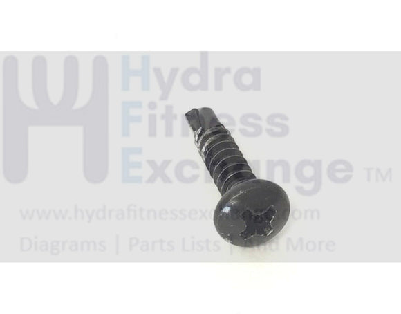 Proform Epic NordicTrack HealthRider Image Cycle Bike Screw #8 X 5/8