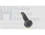Proform Epic NordicTrack HealthRider Image Cycle Bike Screw #8 X 5/8" 013129-hydrafitnessparts