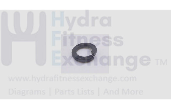 Proform FreeMotion Gold's Gym HealthRider Elliptical Washer M10 Split 177034-hydrafitnessparts