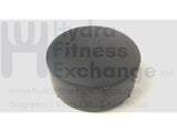 Proform FreeMotion Gold's Gym HealthRider Image Elliptical Rear End Cap 130656-hydrafitnessparts
