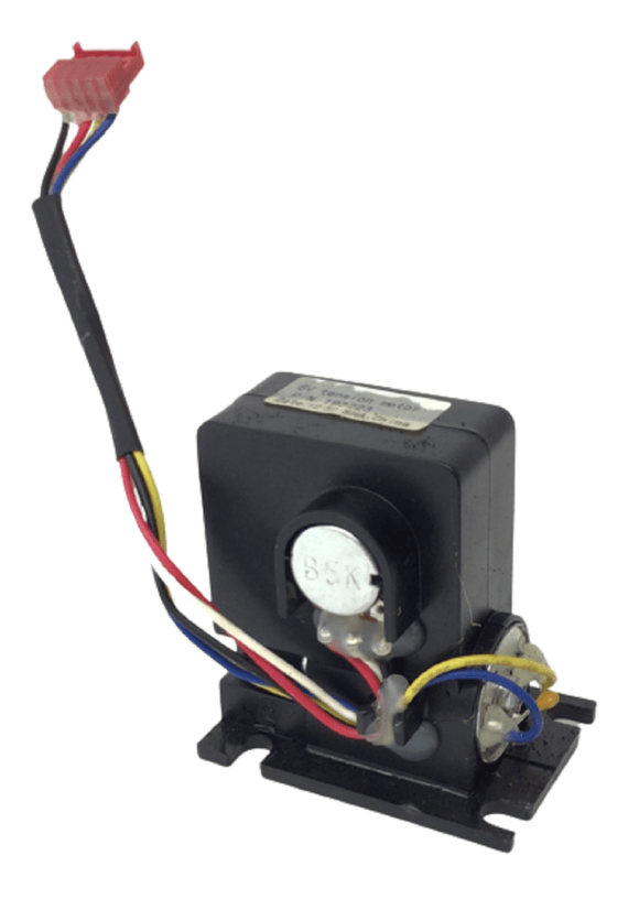 Proform FreeMotion Gold's Gym HealthRider Upright Bike Resistance Motor 193223-hydrafitnessparts