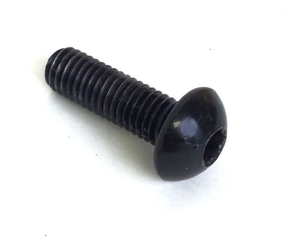 Proform FreeMotion Gold's Gym Image Epic Elliptical Idler Screw M6 X 18mm 242710-hydrafitnessparts