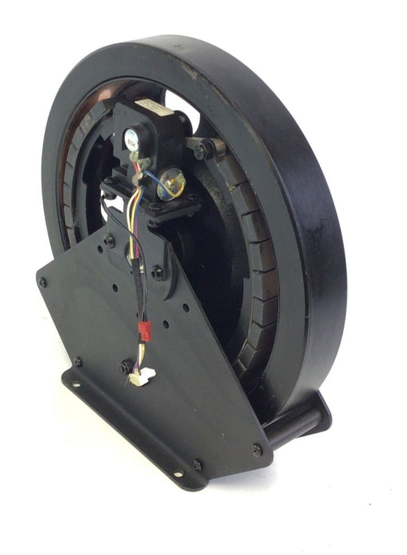 Proform FreeMotion Gold'sGym Elliptical Magnetic Brake Generator Assembly 252346-hydrafitnessparts