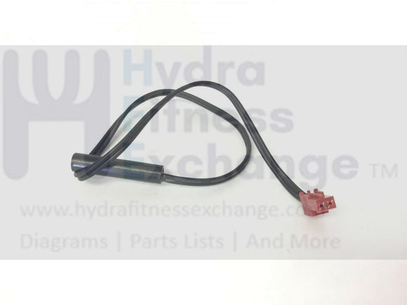 Proform FreeMotion NordicTrack Cycle Bike Reed Switch RPM Speed Sensor 186070-hydrafitnessparts