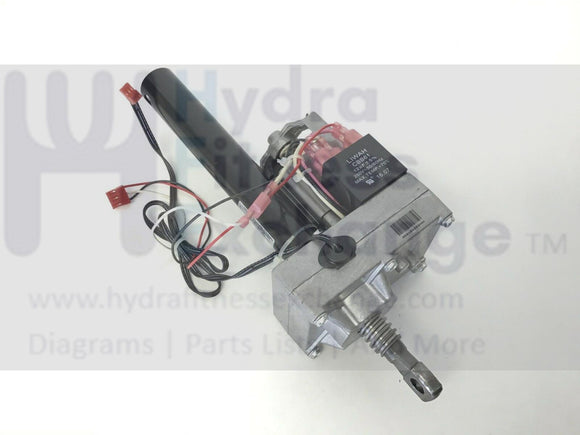 Proform FreeMotion NordicTrack Treadmill Incline Lift Elevation Motor 352008-hydrafitnessparts