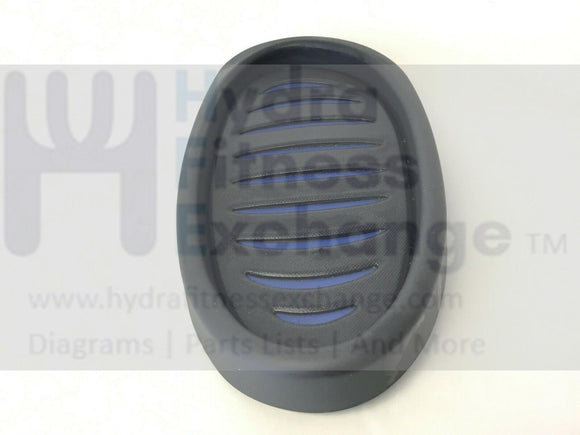 Proform FreeMotion Reebok Elliptical Right Foot Pedal Pad 284912-hydrafitnessparts