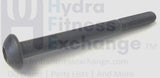 Proform FreeMotion Weider Weslo Treadmill Button Head Screw 5/16-18x3.50" 207753-hydrafitnessparts