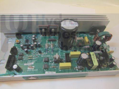 Proform Freemotion Epic Treadmill Motor Controller Lower Board MC2100lts-30-hydrafitnessparts