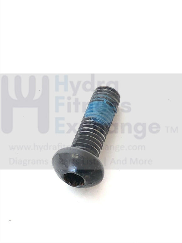 Proform Freemotion Gold's Gym HealthRider Elliptical Screw M8 X 25mm 153274-hydrafitnessparts