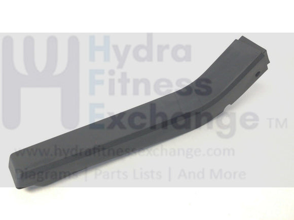 Proform Freemotion NordicTrack Treadmill Right Plastic Grip Cover 169678-hydrafitnessparts