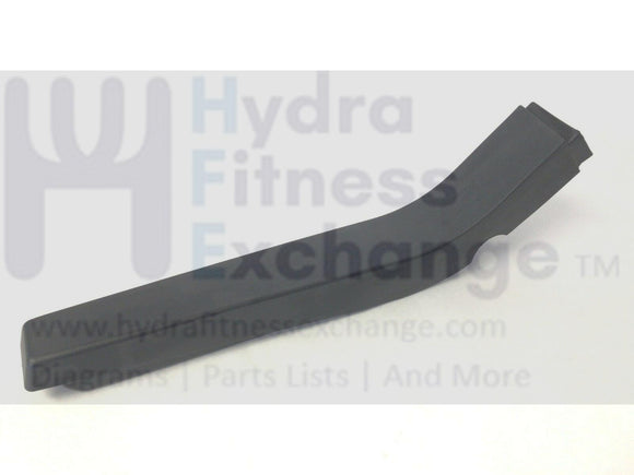 Proform Freemotion Nordictrack Treadmill Left Plastic Grip Cover 169679-hydrafitnessparts