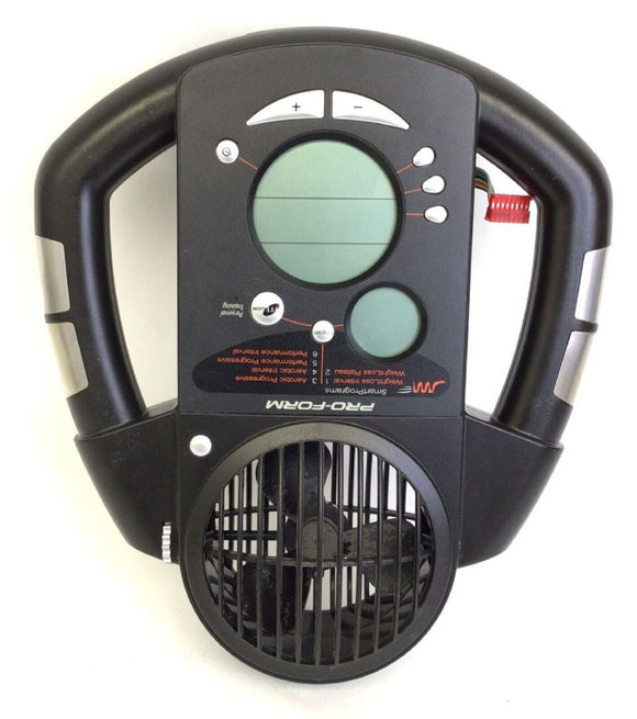 Proform Freespirit 800 Elliptical Display Console Assembly MFR-ELPF3903 197441-hydrafitnessparts