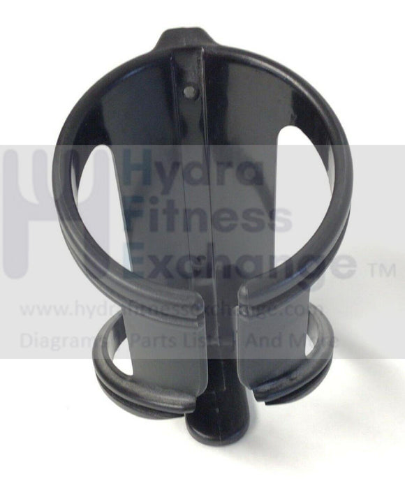 Proform Freespirit Gold's Gym Health Rider Elliptical Water Bottle Holder 191629-hydrafitnessparts