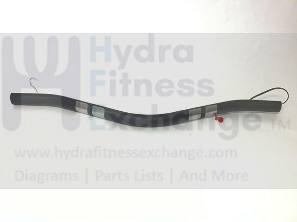 Proform Gold's Gym HealthRider Image Treadmill Heart Rate Handlebar 198027-hydrafitnessparts