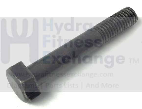 Proform Gold's Gym HealthRider Image Weslo Elliptical Screw M8-1.25x2