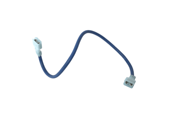 Proform Gold's Gym HealthRider Stationary Bike Jumper Wire Blue Harness 2F 8