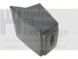 Proform Gold's Gym Image Treadmill Left Rear Foot End Cap 198804-hydrafitnessparts