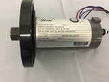 Proform Gold's Gym Image Weslo Treadmill DC Drive Motor with Flywheel 405692 362189 295727-hydrafitnessparts