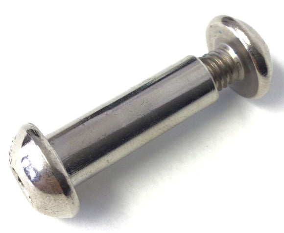 Proform Gold's Gym Lifestyler FreeMotion Elliptical Union Screw Set 244353-hydrafitnessparts