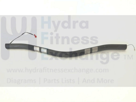 Proform Gold's Gym Nordictrack Treadmill Heart Rate Handlebar Assembly 198027-hydrafitnessparts