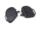 Proform Gold's Gym Stationary Bike Left and Right Pedal Set without Strap 134368-hydrafitnessparts