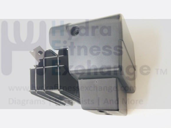 Proform Gold's Gym Treadmill Right Plastic Endcap 225447-hydrafitnessparts