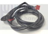 Proform Gold's Gym Weslo 395 397 415 LT 14.2t Treadmill Main Wire Harness 316548-hydrafitnessparts