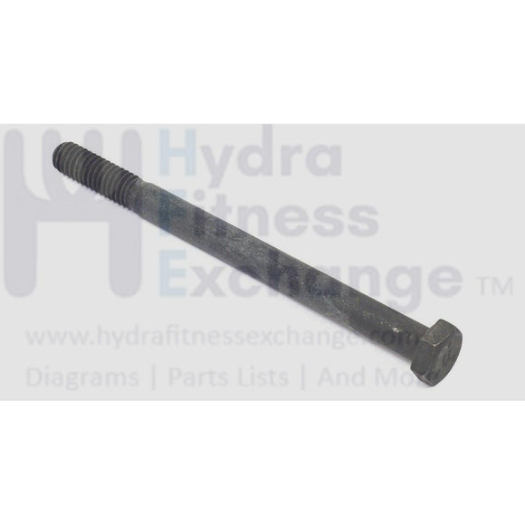 Proform Good Family Health Rider Image Weider Treadmill Hex Head Bolt 104725-hydrafitnessparts