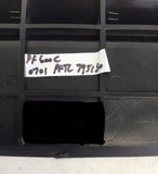 Proform Health Rider H130T600 795 10.0 8.0 1450 ZT8 Treadmill Hood Accent 360361-hydrafitnessparts