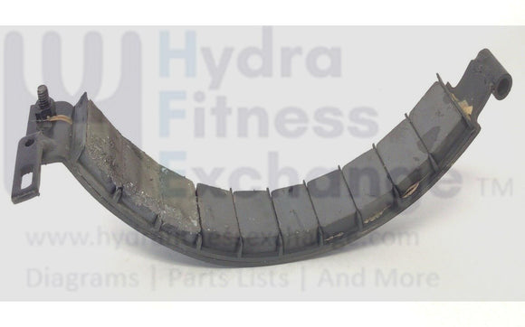 Proform Health Rider Image Freespirit Elliptical Magnetic Brake Assembly 197875-hydrafitnessparts