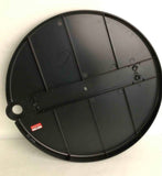 Proform HealthRider E330 E660 E730 595E 695E Elliptical Disc Crank Cover 156017-hydrafitnessparts