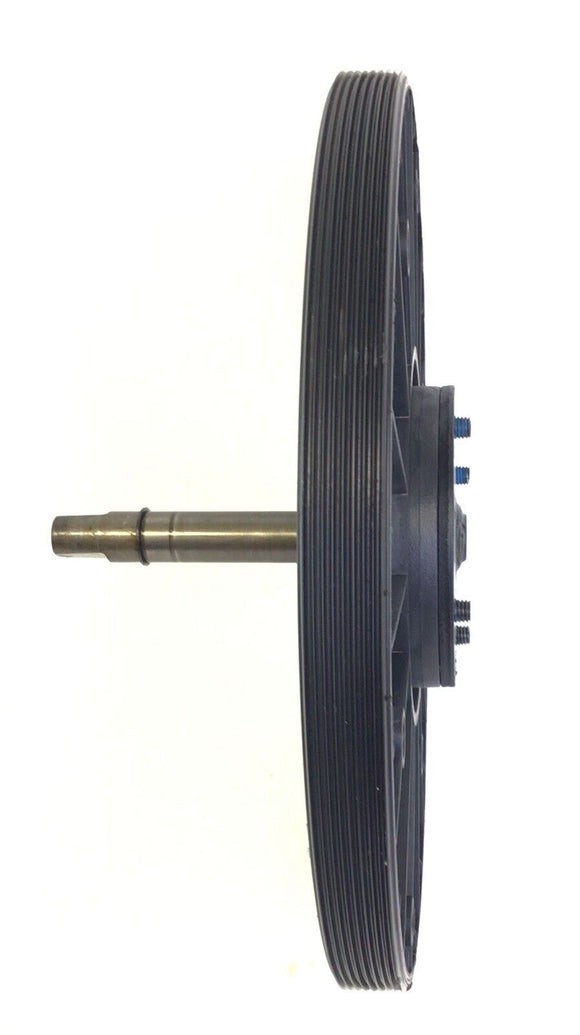 Proform HealthRider FreeMotion Elliptical Pulley And Crank Combination 250668-hydrafitnessparts