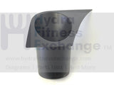 Proform HealthRider Gold's Gym Treadmill Left Console Cup Holder 187483-hydrafitnessparts