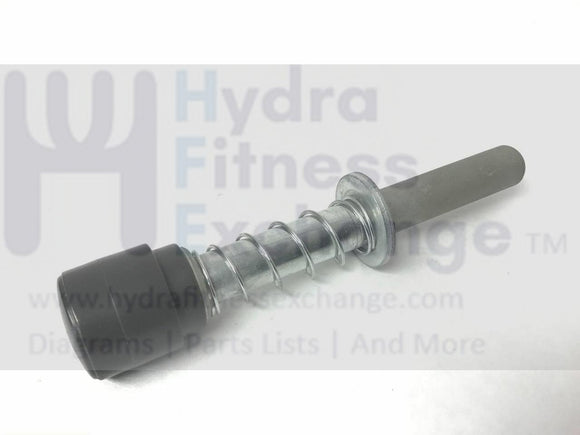 Proform HealthRider Gold's Gym Treadmill Safety Latch Pin 247300-hydrafitnessparts