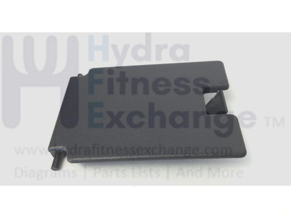 Proform HealthRider Image Lifestyler Treadmill Battery Holder Cover 129639-hydrafitnessparts