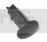 Proform HealthRider Image Lifestyler Treadmill Platform Cushion Fastener 157360-hydrafitnessparts