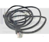 Proform HealthRider Image Weslo Treadmill Upright Wire Harness 204449-hydrafitnessparts