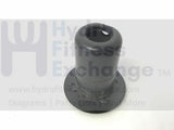 Proform HealthRider Lifestyler Image Treadmill Latch Knob Sleeve 137903 153501-hydrafitnessparts