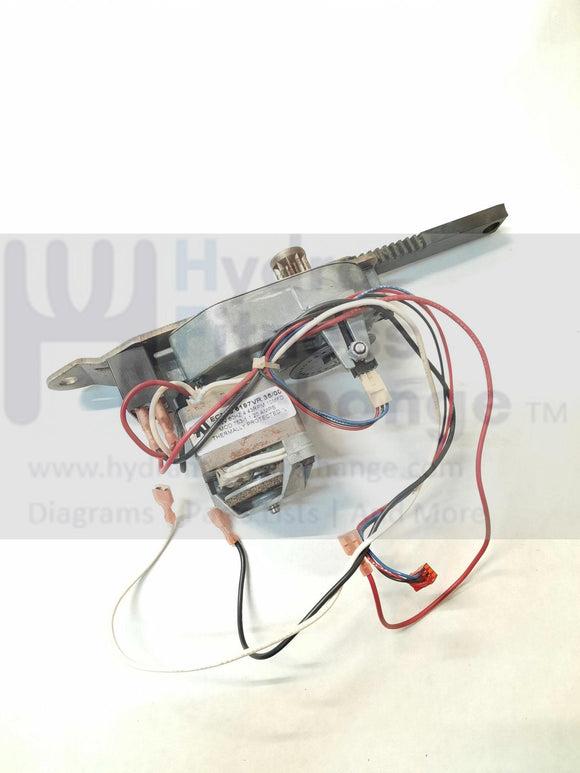 Proform HealthRider Lifestyler Treadmill Incline Lift Motor Actuator 142395 ecm-16197R-hydrafitnessparts