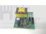 Proform HealthRider Lifestyler Treadmill Power Supply Board 15-8385 & 190097-hydrafitnessparts