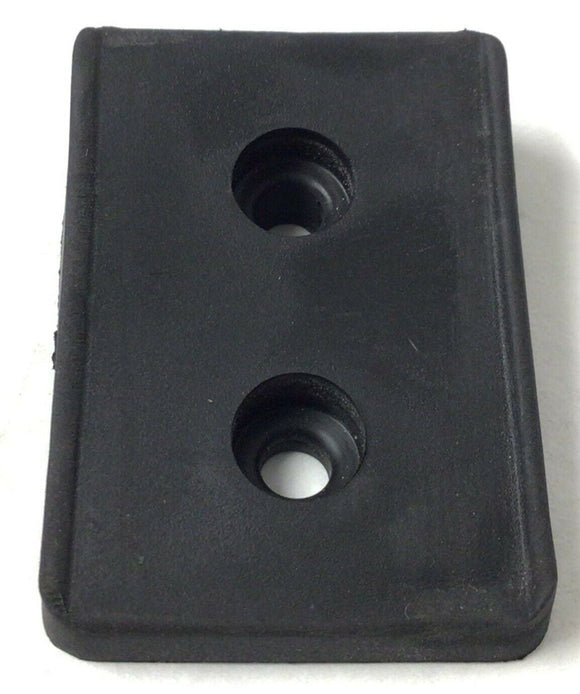 Proform HealthRider Lifestyler Weslo Treadmill Latch Plate 132031-hydrafitnessparts