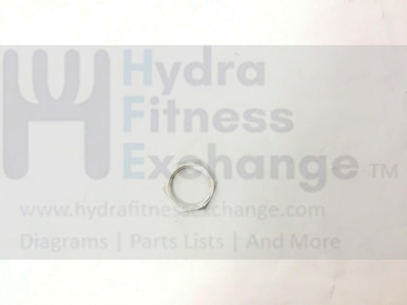 Proform HealthRider NordicTrack E 7.0 Z NTEL059150 Elliptical Frame Nut 214003-hydrafitnessparts
