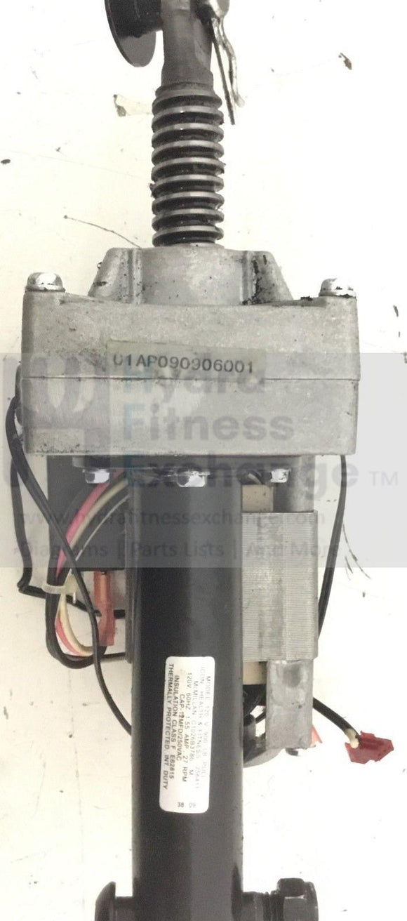 Proform HealthRider NordicTrack Elliptical Lift Incline Elevation Motor 299400-hydrafitnessparts