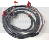 Proform HealthRider Reebok Gold's Gym Treadmill Main Wire Harness 181236-hydrafitnessparts
