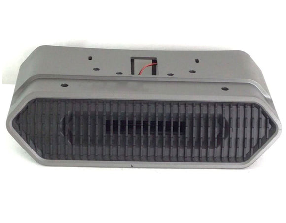 Proform HealthRider Treadmill Console Fan Assembly 375208-hydrafitnessparts