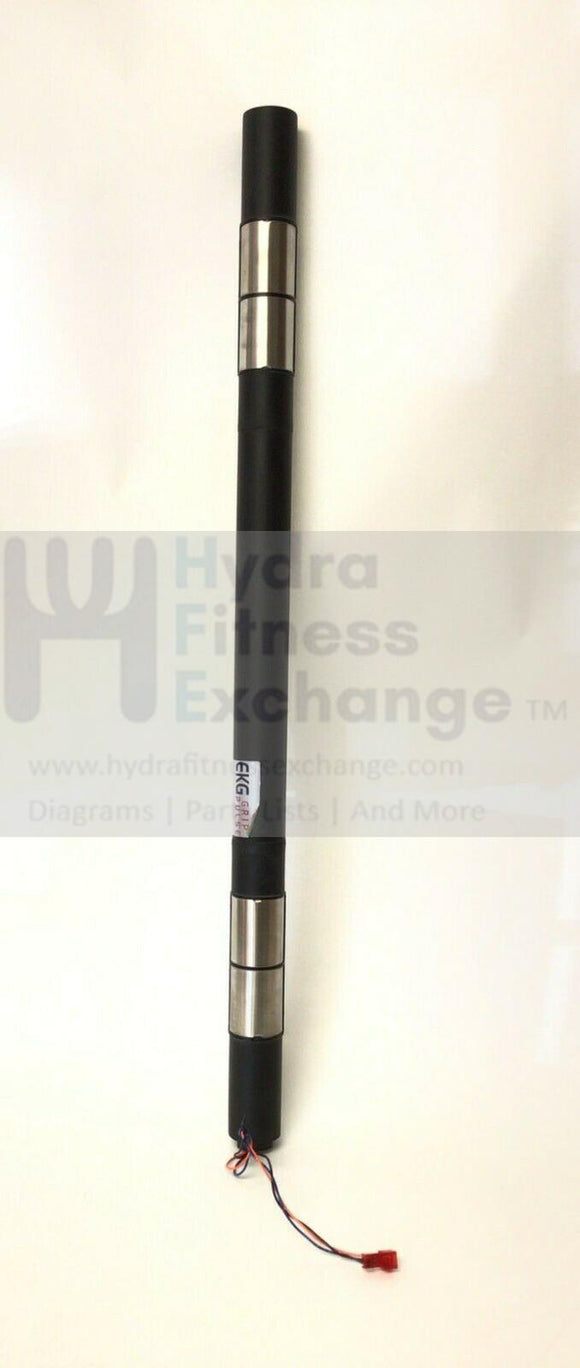 Proform HealthRider Treadmill Heart Rate Handlebar Assembly 169428-hydrafitnessparts