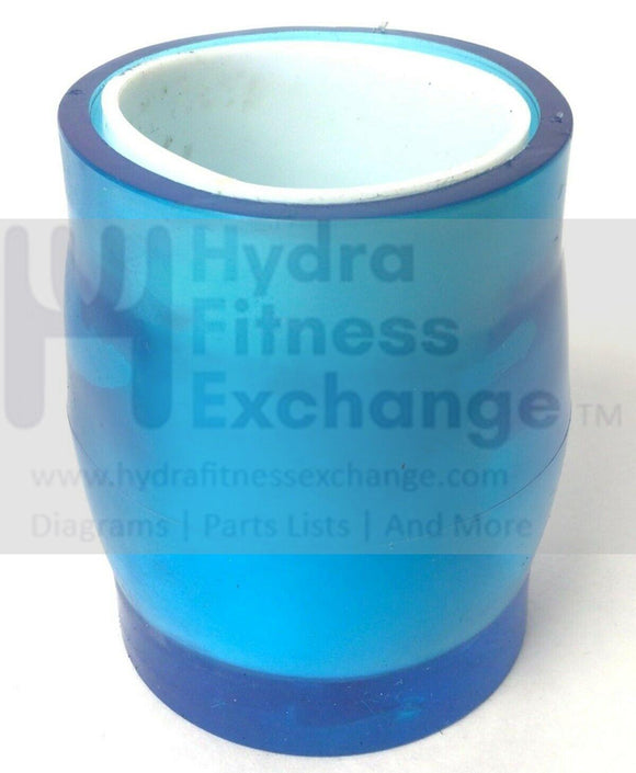 Proform HealthRider Treadmill Isolator Center 223535-hydrafitnessparts